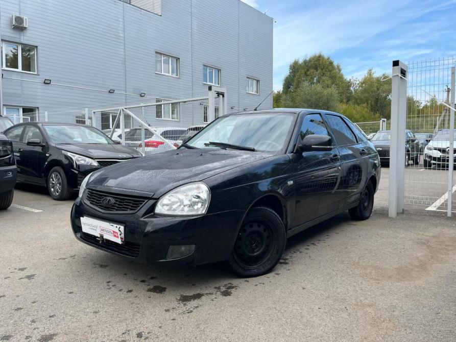 Lada (ВАЗ) Priora I Нижнекамск  - изображение 5