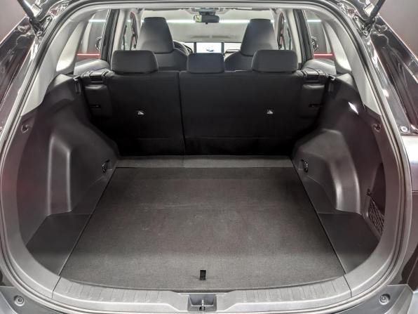 Toyota RAV4 V (XA50) с пробегом 2025 года, цена 3 900 000 рублей, 5557 км, внедорожник, Автокод Объявления