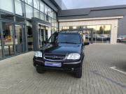 Chevrolet Niva I Рестайлинг Краснодар  - изображение 2