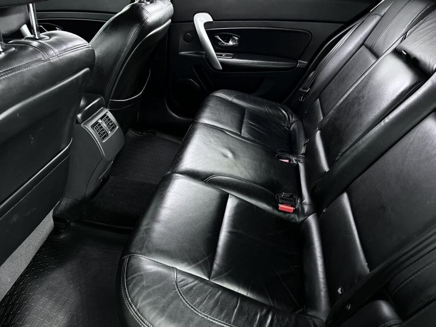 Renault Latitude I Калининград  - изображение 10