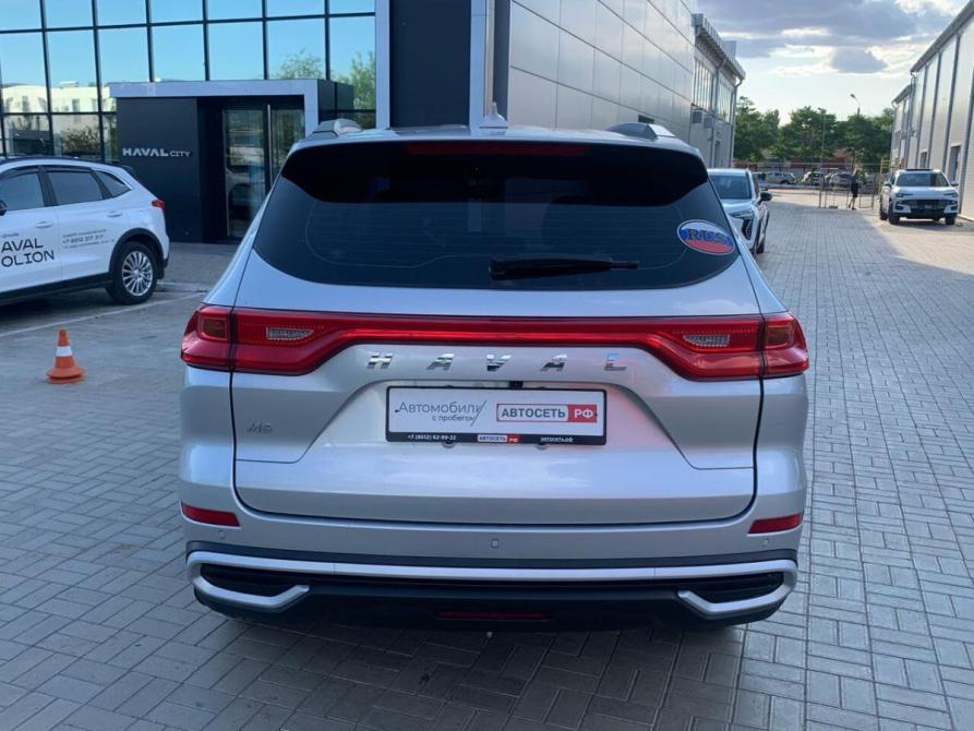 Haval M6 II Астрахань  - изображение 7
