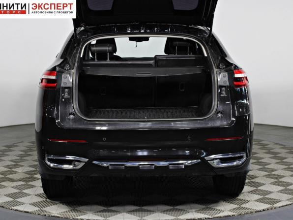 Haval F7x I с пробегом 2021 года, цена 2 097 000 рублей, 54080 км, внедорожник, Автокод Объявления