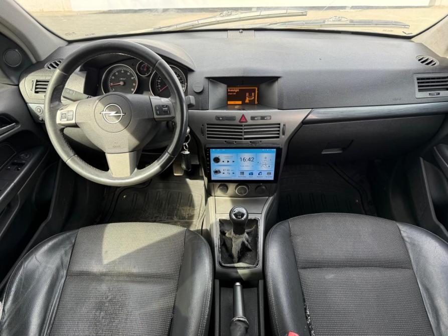 Opel Astra H Курган  - изображение 11
