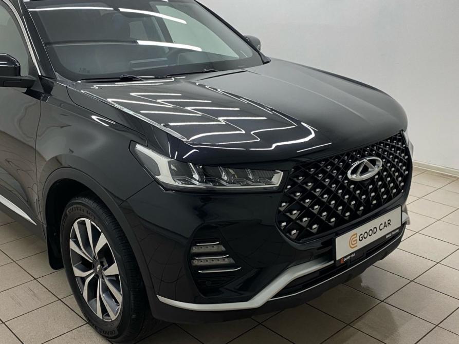 Chery Tiggo 7 Pro I Энгельс  - изображение 7