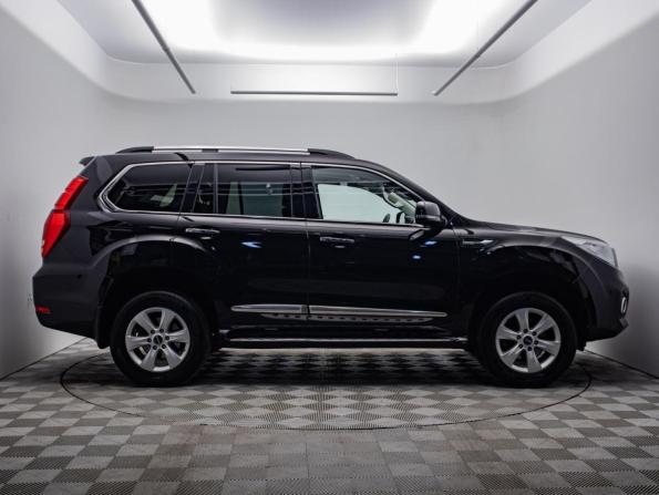 Haval H9 I Рестайлинг с пробегом 2023 года, цена 2 903 000 рублей, 73619 км, внедорожник, Автокод Объявления