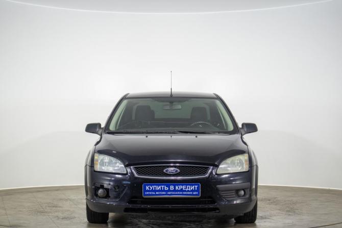 Ford Focus II с пробегом 2006 года, цена 359 000 рублей, 269112 км, седан, Автокод Объявления