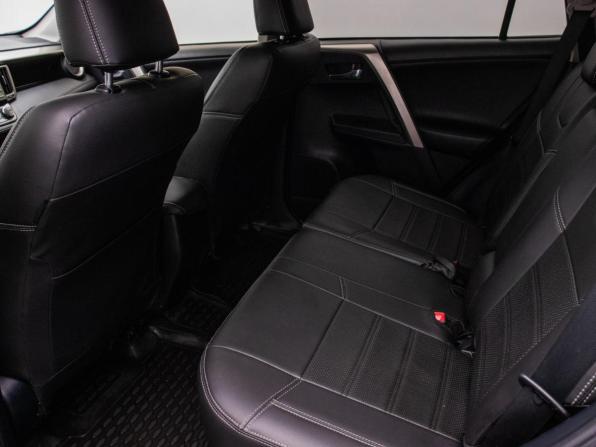 Toyota RAV4 IV (XA40) с пробегом 2013 года, цена 1 687 000 рублей, 221292 км, внедорожник, Автокод Объявления