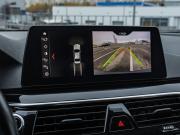 BMW 5 серии VII (G30/G31/G38) Москва  - изображение 37