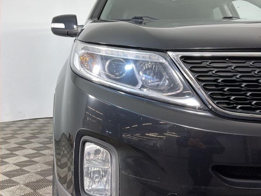 Kia Sorento II Рестайлинг Архангельск  - изображение 10