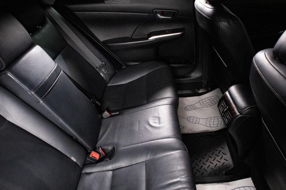 Toyota Camry VII (XV50) Рестайлинг Сургут  - изображение 14