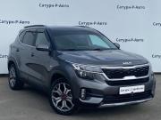 Kia Seltos I Курган  - изображение 19