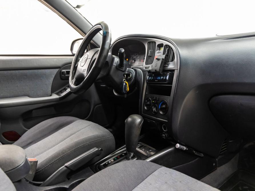 Hyundai Elantra III (XD2) Рестайлинг Волгоград  - изображение 27