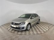 Volkswagen Polo V Рестайлинг Ногинск  - изображение 18
