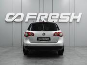 Volkswagen Passat B6 Воронеж  - изображение 21