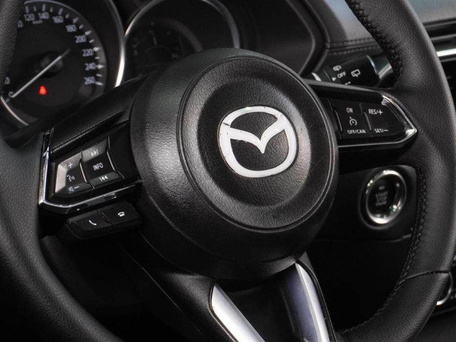 Mazda CX-5 II Воронеж  - изображение 17