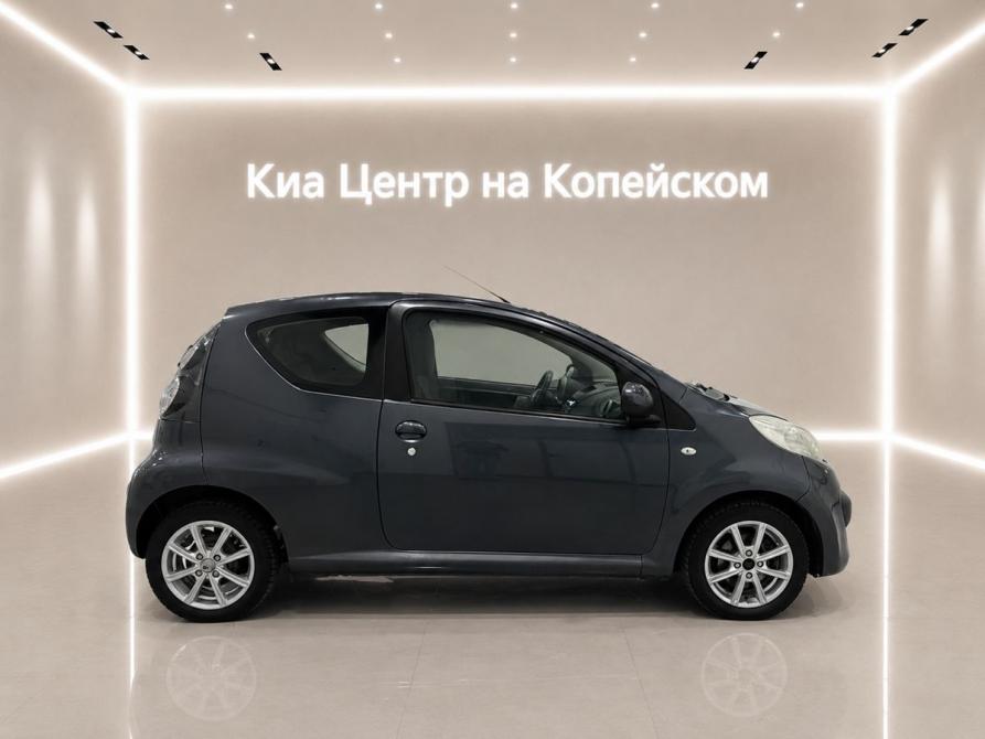 Citroen C1 I Рестайлинг Челябинск  - изображение 3