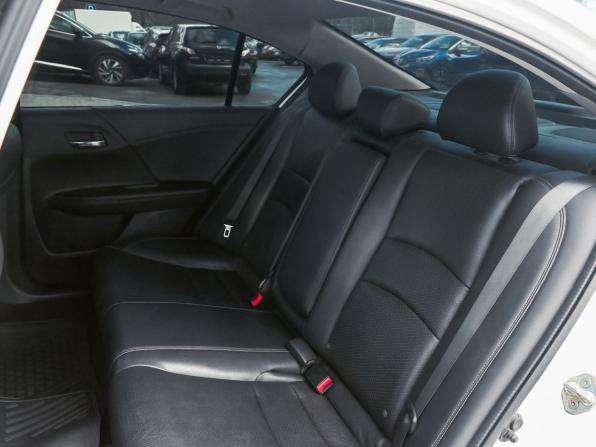 Honda Accord IX с пробегом 2013 года, цена 1 615 000 рублей, 179268 км, седан, Автокод Объявления