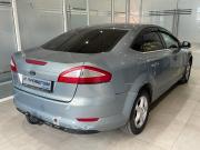 Ford Mondeo IV Москва  - изображение 19