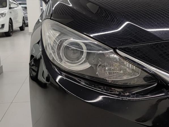 Mazda 3 III (BM) с пробегом 2014 года, цена 1 053 000 рублей, 253214 км, седан, Автокод Объявления