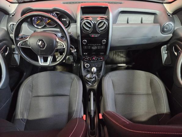 Renault Duster II с пробегом 2019 года, цена 1 550 000 рублей, 79149 км, внедорожник, Автокод Объявления