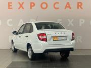 Lada (ВАЗ) Granta I Рестайлинг Волгоград  - изображение 15