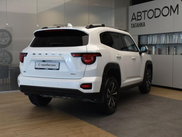Haval H7 I с пробегом 2025 года, цена 3 199 000 рублей, 33250 км, внедорожник, Автокод Объявления