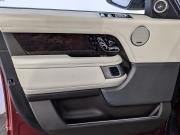 Land Rover Range Rover IV Рестайлинг Москва  - изображение 49