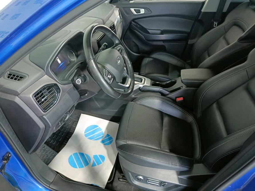 Chery Tiggo 4 I Рестайлинг Оренбург  - изображение 12