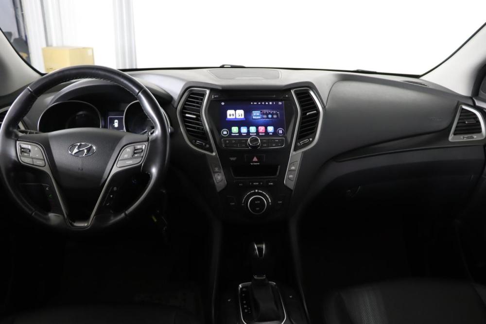 Hyundai Santa Fe III Рестайлинг Нижний Новгород  - изображение 13