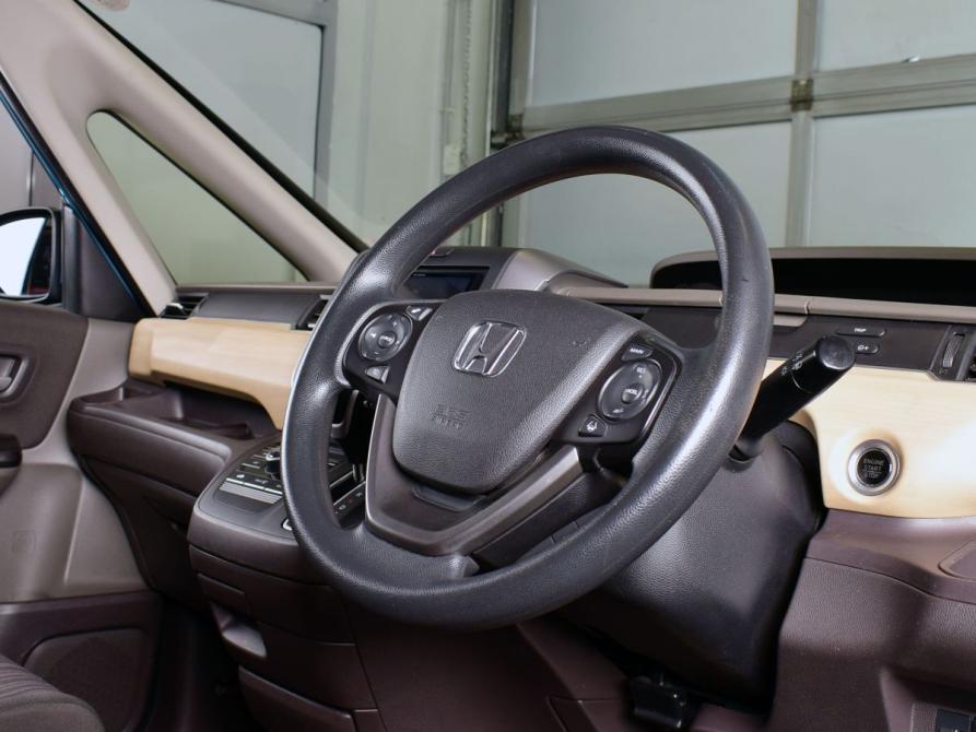 Honda Freed II Кемерово  - изображение 8