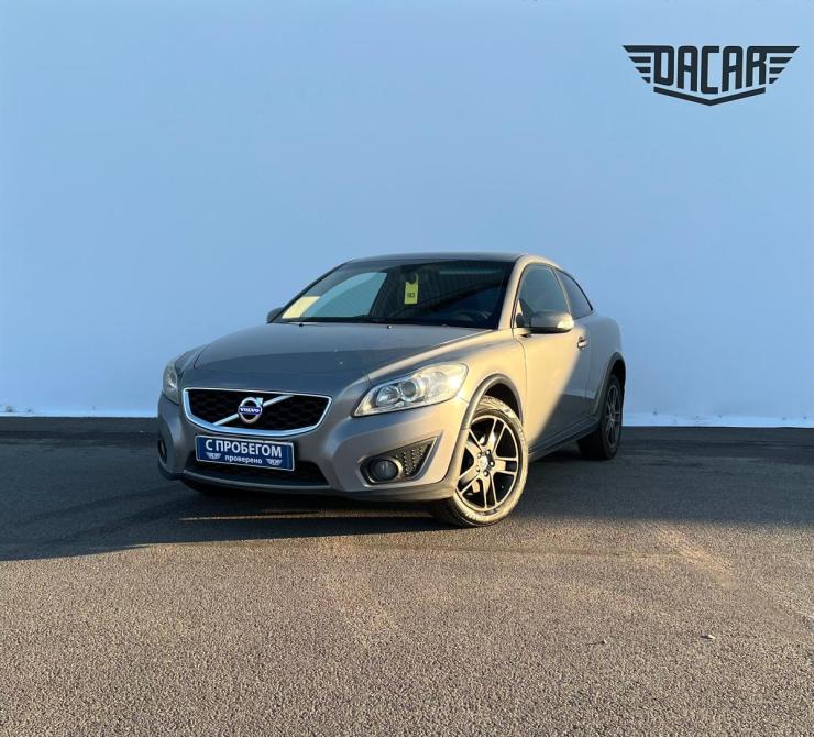 Volvo C30 I Санкт-Петербург  - изображение 1