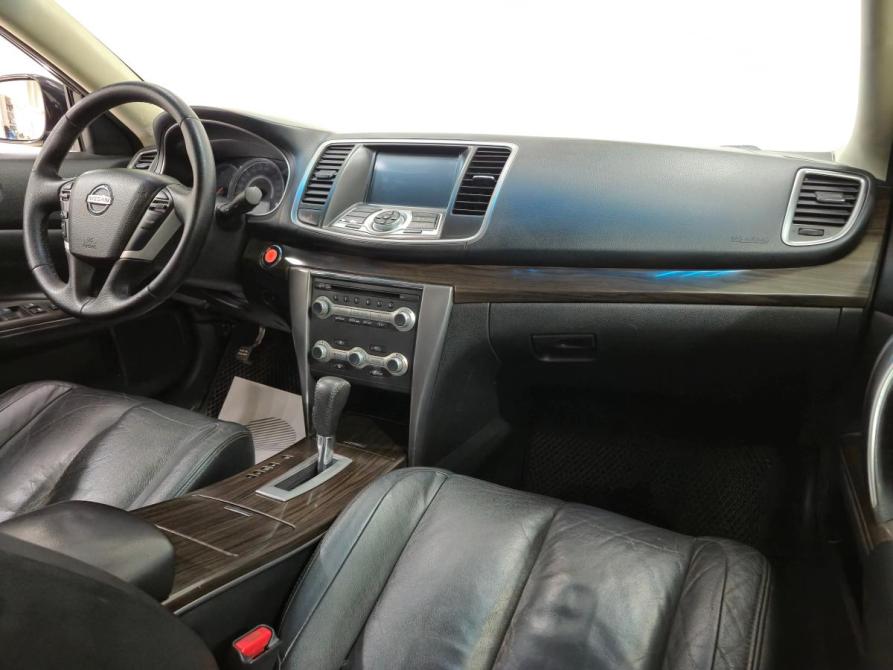 Nissan Teana II Альметьевск  - изображение 16
