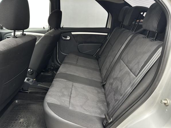 Renault Logan I Рестайлинг с пробегом 2012 года, цена 460 000 рублей, 208665 км, седан, Автокод Объявления