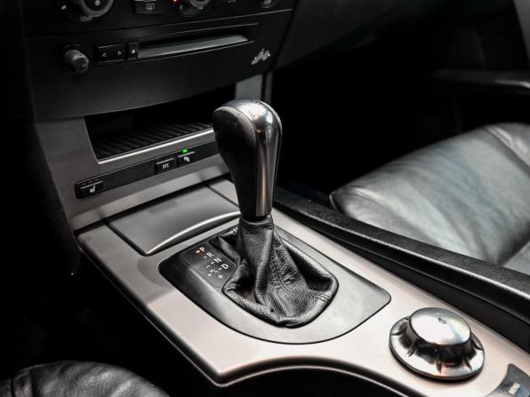 BMW 5 серии V (E60/E61) с пробегом 2004 года, цена 1 040 000 рублей, 320488 км, седан, Автокод Объявления