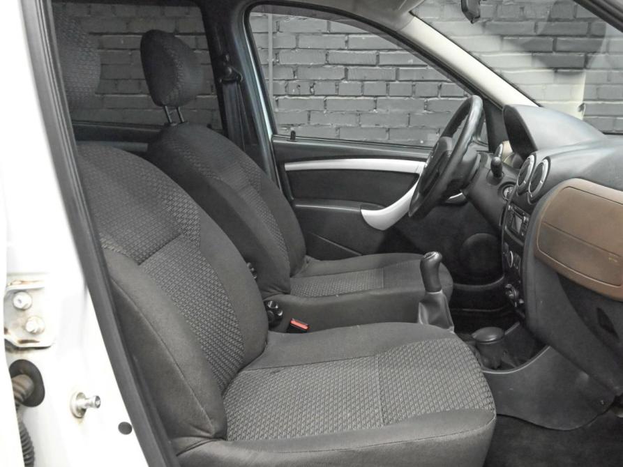 Lada (ВАЗ) Largus I Екатеринбург  - изображение 9