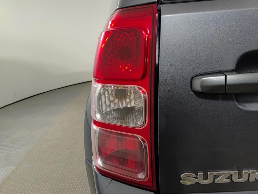Suzuki Grand Vitara II Уфа  - изображение 11