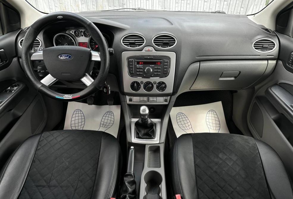 Ford Focus II Рестайлинг Уфа  - изображение 6