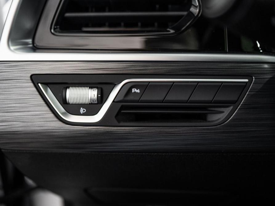 Geely Tugella I Рестайлинг Иркутск  - изображение 17