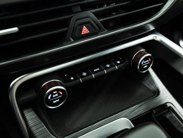 Geely Tugella I с пробегом 2022 года, цена 2 649 777 рублей, 39991 км, внедорожник, Автокод Объявления