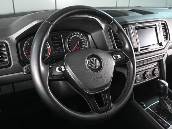 Volkswagen Amarok I Рестайлинг с пробегом 2020 года, цена 3 549 000 рублей, 84504 км, offers.body_type.unknown, Автокод Объявления