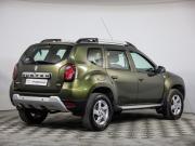 Renault Duster I Рестайлинг Санкт-Петербург  - изображение 28