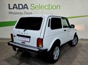 Lada (ВАЗ) 2121 (4x4) I Рестайлинг (2020) Красноярск  - изображение 18