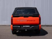 Toyota Tundra III Сочи  - изображение 41