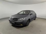 Geely Emgrand EC7 Уфа  - изображение 23