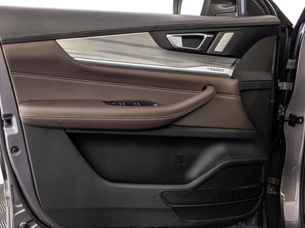 Chery Tiggo 8 Pro I с пробегом 2023 года, цена 2 150 000 рублей, 31380 км, внедорожник, Автокод Объявления