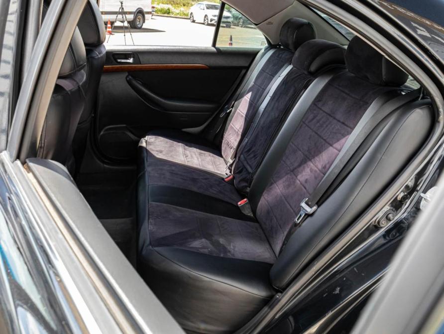 Toyota Avensis II Рестайлинг Краснодар  - изображение 9
