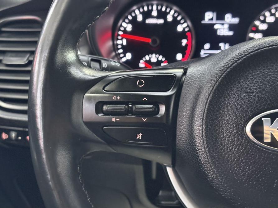 Kia Rio IV Ярославль  - изображение 19