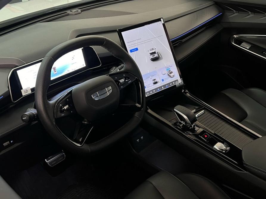 Geely Cityray Волгоград  - изображение 14