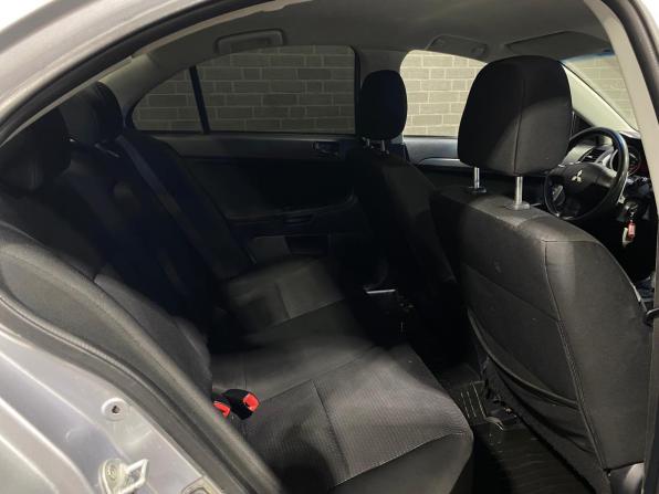 Mitsubishi Lancer X с пробегом 2008 года, цена 550 000 рублей, 323775 км, седан, Автокод Объявления