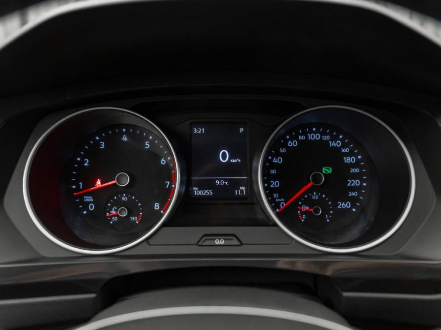 Volkswagen Tiguan II Москва  - изображение 11